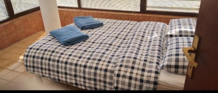 Apartmani Baska S Pogledom Na More Bagian luar foto
