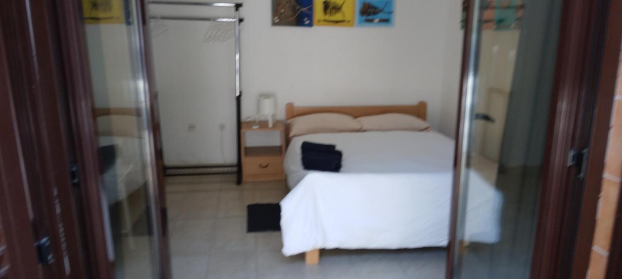 Apartmani Baska S Pogledom Na More Bagian luar foto