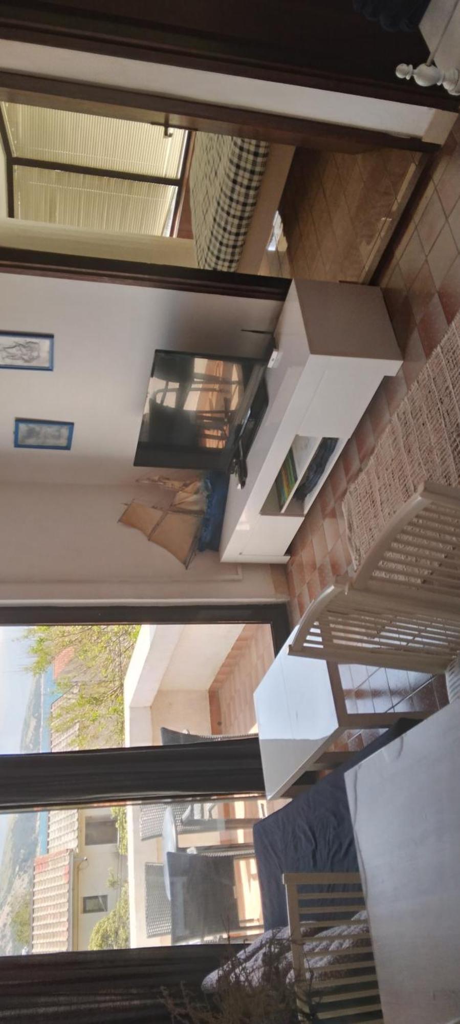 Apartmani Baska S Pogledom Na More Bagian luar foto