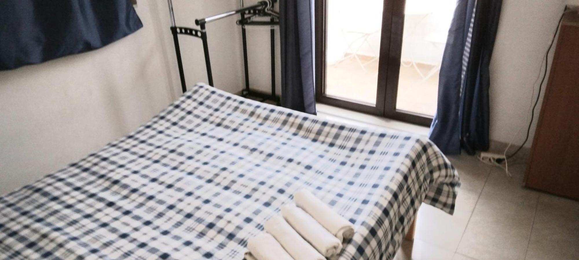 Apartmani Baska S Pogledom Na More Bagian luar foto